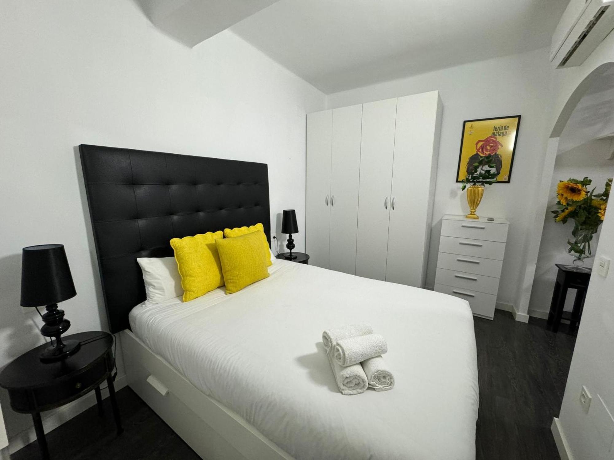 A 20 Pasos Del Museo Picasso Apartmán *